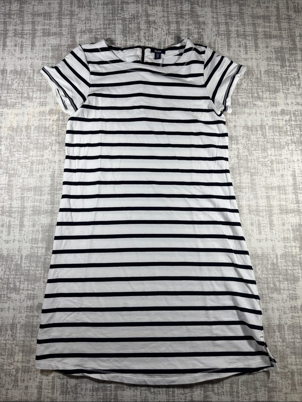 Hatley mini dress for Women size SMALL 34X17PTP